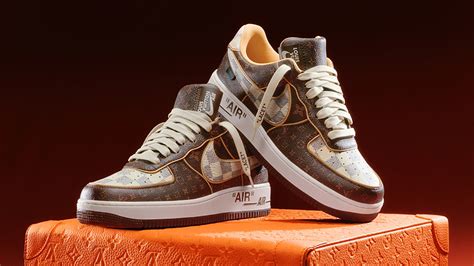 how to buy air force 1 louis vuitton|nike air louis vuitton price.